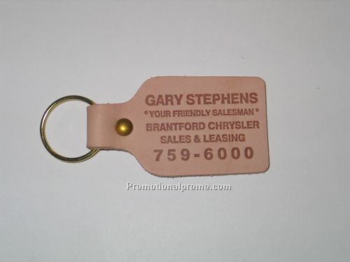 LARGE RECTANGULAR SHAPE 1 3/4 X 3