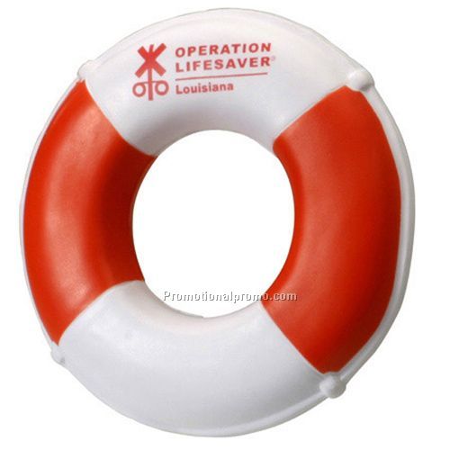 LIFE PRESERVER