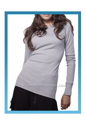 LONG SLEEVE THERMAL TOP