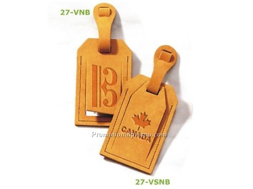 LUGGAGE TAGS