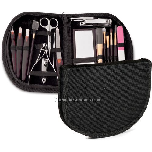 Ladies Travel Kit
