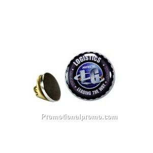 Lapel Pin - 137920diam.
