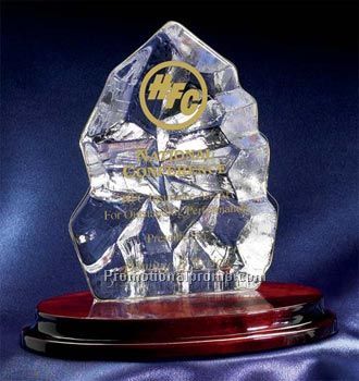 Large Ice Mountain - 4.75