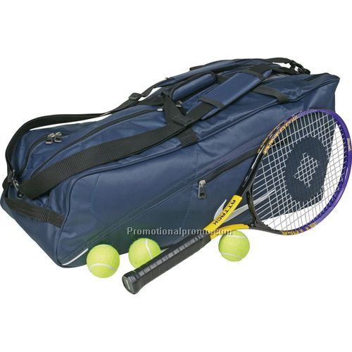Large Tennis Bag