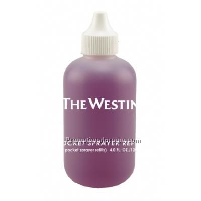 Lavender Body Spray Refill
