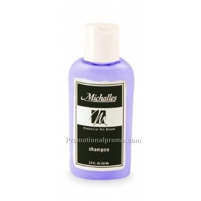 Lavender Shampoo - 2oz