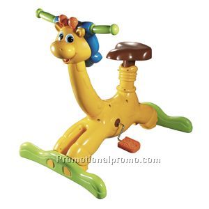 Learn & Ride Gifaffe Bike