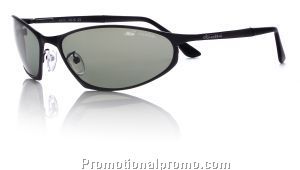 Limit - Matte Black Frame with Polarized Axis Lens