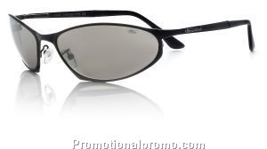 Limit - Matte Black Frame with TNS Gun Lens