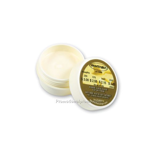 Lip Butter