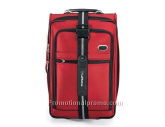 Locator Luggage Strap Kit