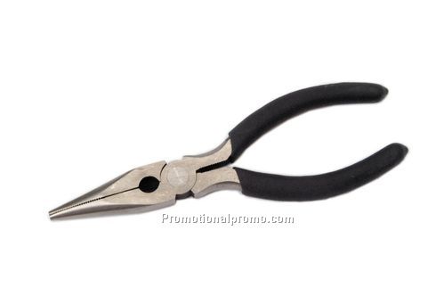 Long Nose Pliers