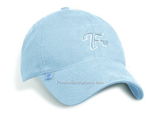 Low Fit, Cotton Pique with Contrasting Taping - NEW