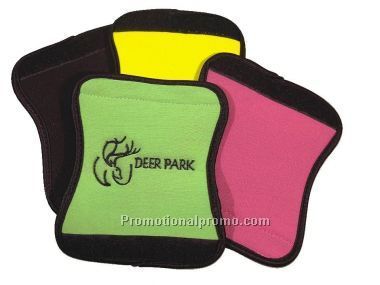 Luggage ID Wrap 38432Fuschia