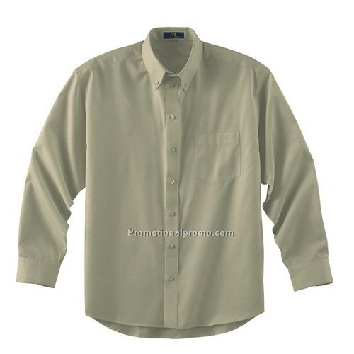 MEN'S LONG SLEEVE SHIRT WITH TEFLON44604/B>