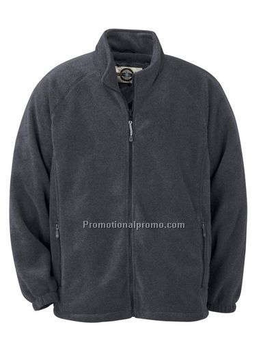 MEN'S NORTH END INTERACTIVE® FLEECE JACKET
