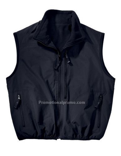 MEN'S NORTH END TECHNO LITE REVERSIBLE VEST