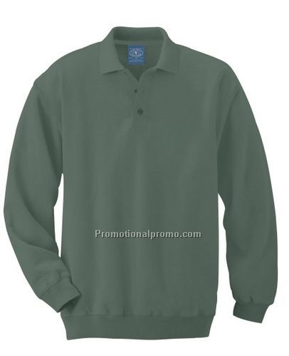 MEN37459 THREE-BUTTON POLO