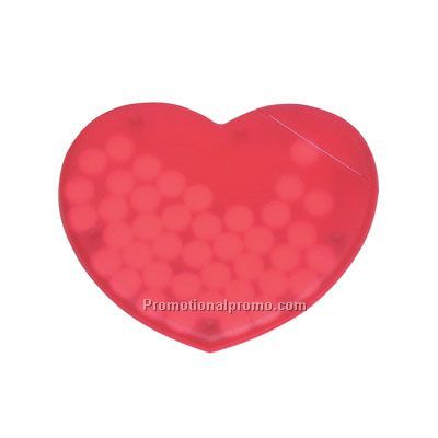 MINTS - HEART SHAPE HOLDER