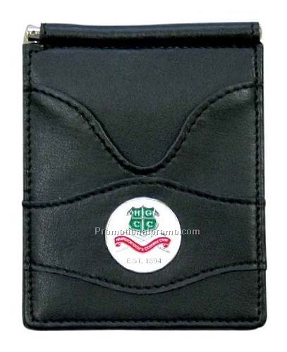 MONEY CLIP BILLFOLD