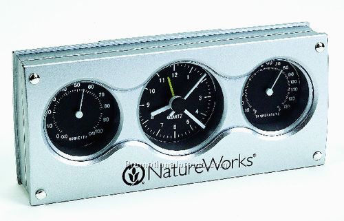MULTI-FUNCTION CLOCK