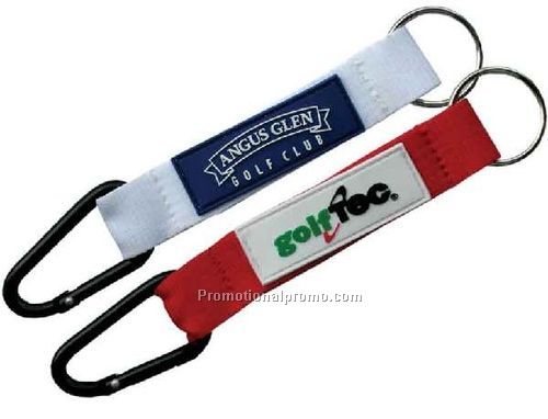 MXM LANYARD & KEY RING