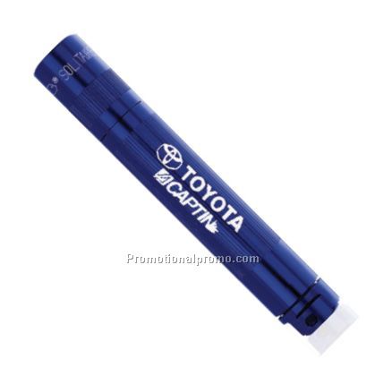 Mag-Lite Flashlight - Midnight Blue