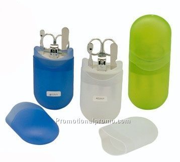 Manicure set