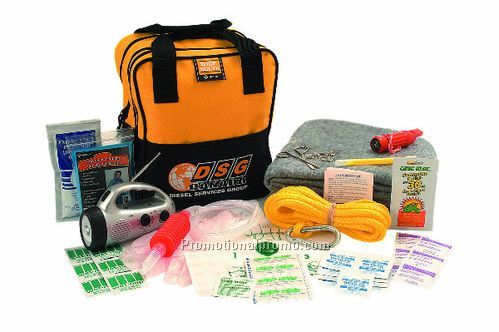 Marine Emergency Kit