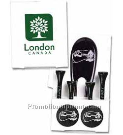 Matchbook Tee Pacs - 2 3/8