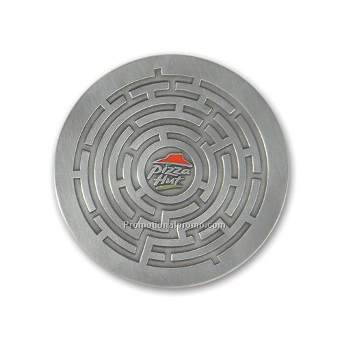 Maze Coasters