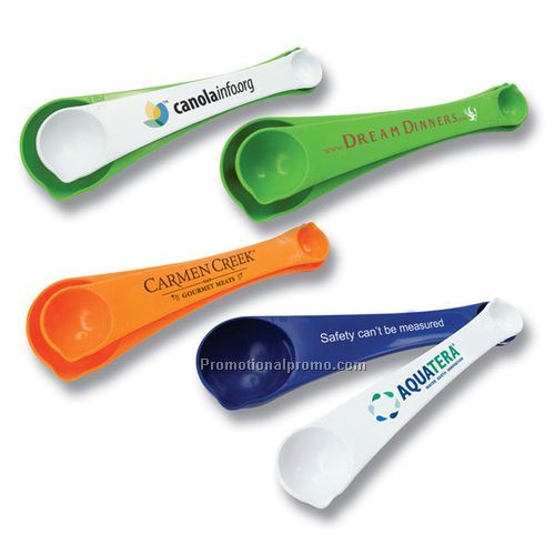 Measuring Spoon Set #502