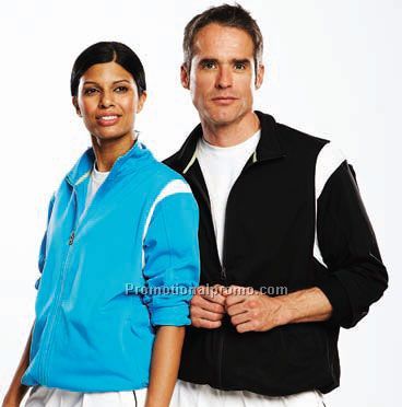 Men's Balaton Recycled Knit Jacket