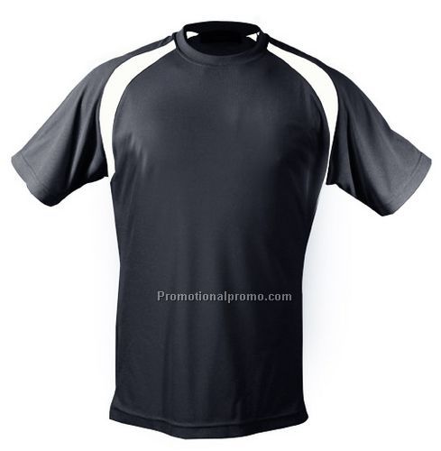 Men's Chitosante Interlock S/S T-Shirt