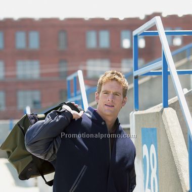 Men's Classic Jacket