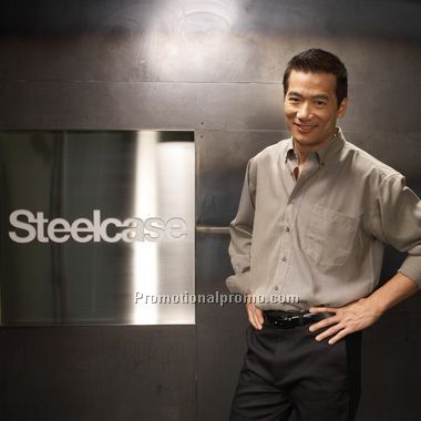 Men's Mini Houndstooth Shirt