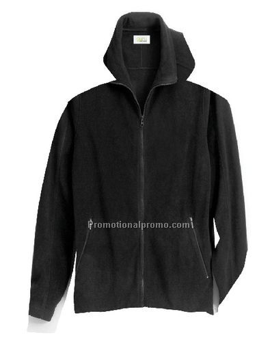 Men37491 Arctic Fleece Full Zip Hoody
