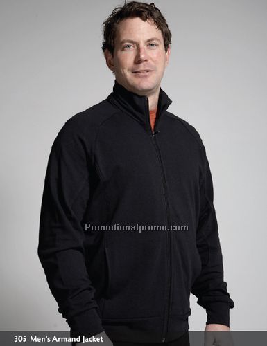 Men37491 Armand Jacket