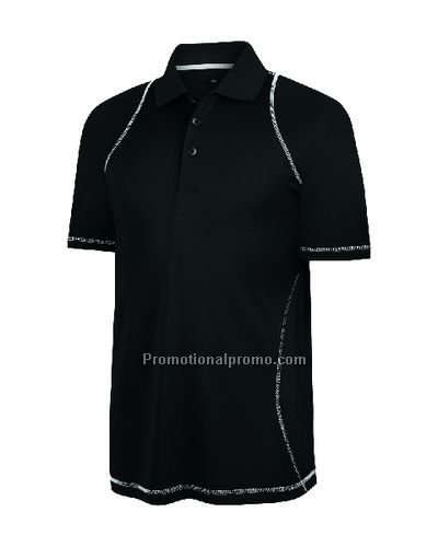 Men37491 Climacool AP Polo - Black