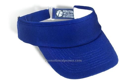 Men37491 Cotton Visors