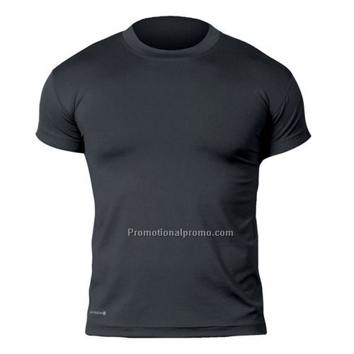 Men37491 Dry-Tech S/S Compression Tee