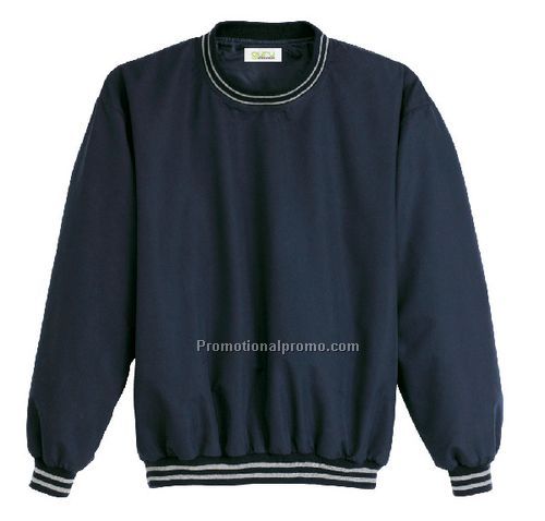 Men37491 Golf Windshirt