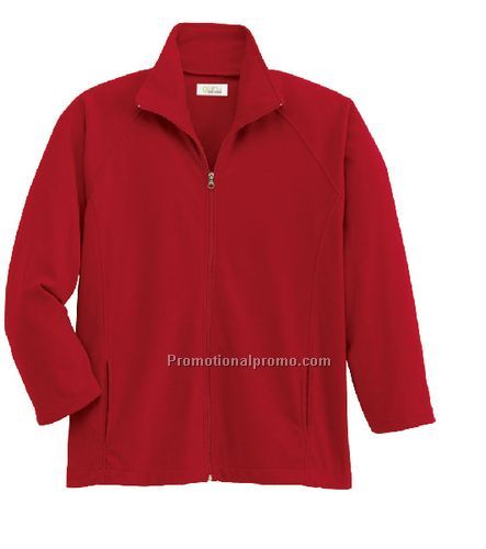 Men37491 Micro Fleece Full Zip