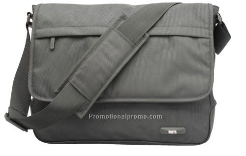 Messenger Bag - 15