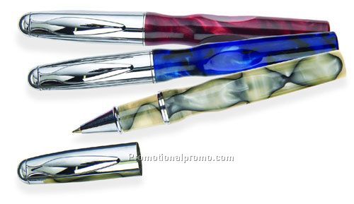 Metal Roller Ball Pen