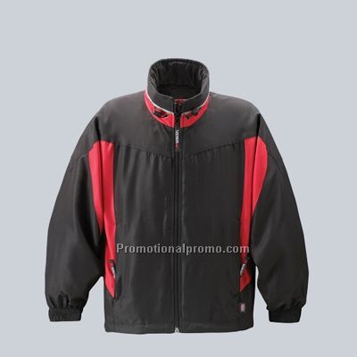 Microfiber Polyester Jacket