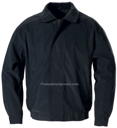 Microfibre Jacket