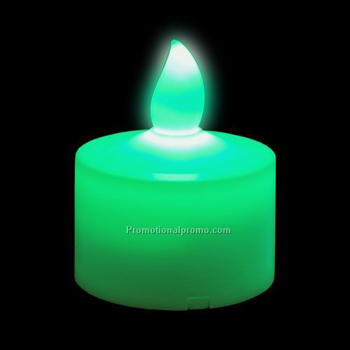 Mini Candle Light - Jade