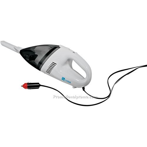 Mini Car Vacuum
