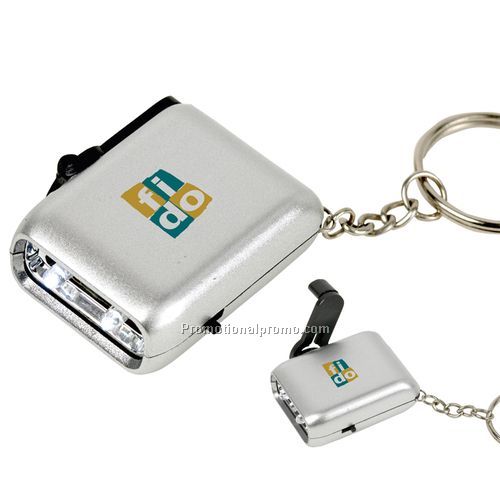 Mini Dynamo Keylight